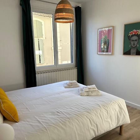 Charmant Appartement 3 Chambres Et Terrasse Eyragues Eksteriør bilde