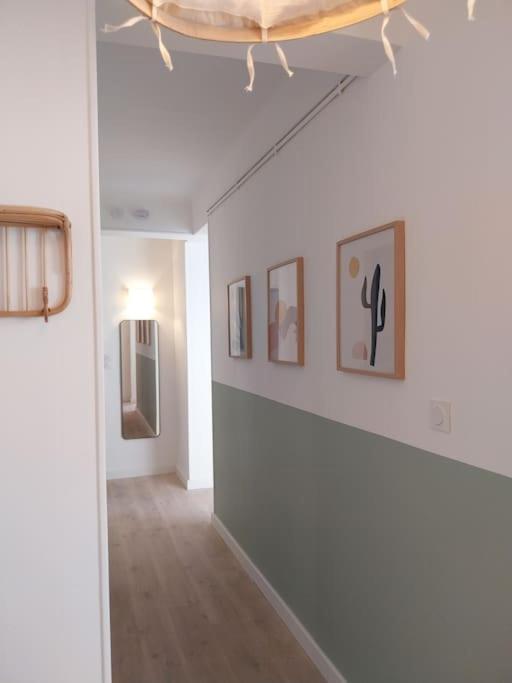 Charmant Appartement 3 Chambres Et Terrasse Eyragues Eksteriør bilde